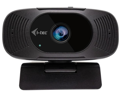 Webcam i - tec solomon 300 4k 8.29mpx