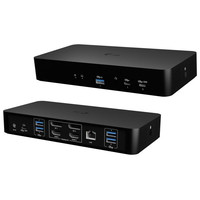 Docking station i - tec 13 en 1-40MR Docking station i - tec 13 en 1