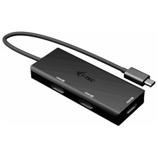 Docking station i - tec usb tipo c-MR18 Docking station i - tec usb tipo c