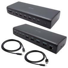 Docking station i - tec 18 en 1-MR60 Docking station i - tec 18 en 1
