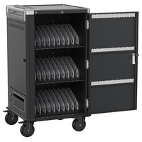 Armario carro carga phoenix chgsta30 30-106MR Armario carro carga phoenix chgsta30 30