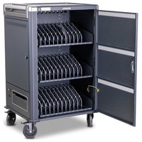 Armario carro carga phoenix chgsta36 36-109MR Armario carro carga phoenix chgsta36 36