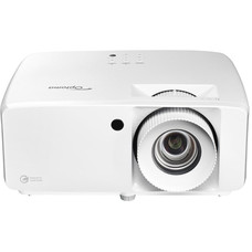 Proyector optoma eco laser zh451 dlp-MR316 Proyector optoma eco laser zh451 dlp