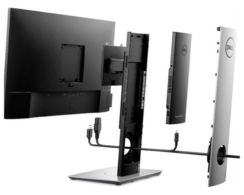 Ordenador reacondicionado mini dell optiplex 7070