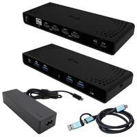 Docking station i - tec 12 en 1
