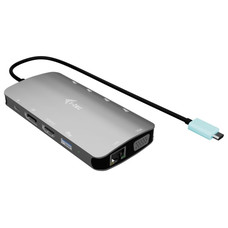 Docking station i - tec usb tipo c-MR26 Docking station i - tec usb tipo c