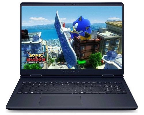 Portatil dell alienware 16 aurora core