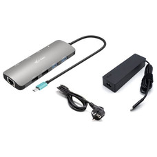 Docking station startech usb tipo c