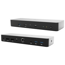 Docking station i - tec 11 en 1-MR36 Docking station i - tec 11 en 1