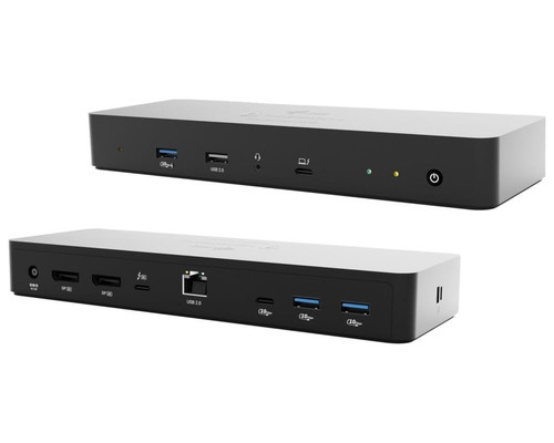 Docking station i - tec 11 en 1-MR36 Docking station i - tec 11 en 1