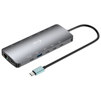 Docking station i - tec 13 en 1-20MR Docking station i - tec 13 en 1
