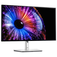 Monitor led 27 pulgadas dell ultrasharp ips-84MR Monitor led 27 pulgadas dell ultrasharp ips