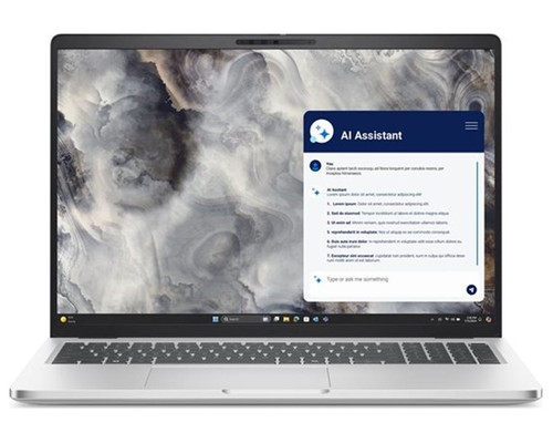 Portatil dell pro 16 plus pb16250-MR193 Portatil dell pro 16 plus pb16250
