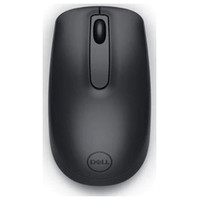 Raton inalambrico dell wm118 negro-4MR Raton inalambrico dell wm118 negro