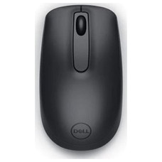 Raton inalambrico dell wm118 negro-MR4 Raton inalambrico dell wm118 negro