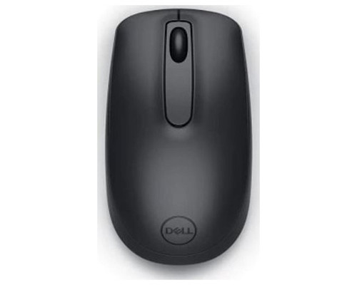 Raton inalambrico dell wm118 negro-MR4 Raton inalambrico dell wm118 negro