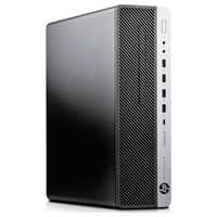 Ordenador reacondicionado sff hp elitedesk 800