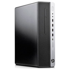 Ordenador reacondicionado sff hp elitedesk 800