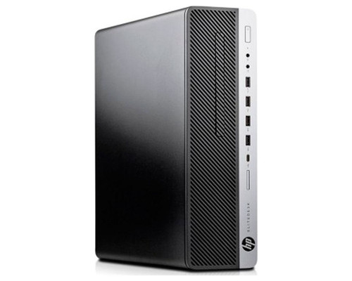 Ordenador reacondicionado sff hp elitedesk 800