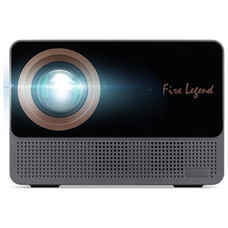 Proyector acer aopen fire legend qf18s-MR54 Proyector acer aopen fire legend qf18s