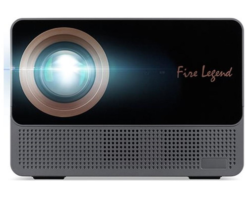 Proyector acer aopen fire legend qf18s