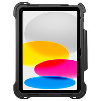 Funda rugerizada targus thd929gl tablet 10.9 pulgadas