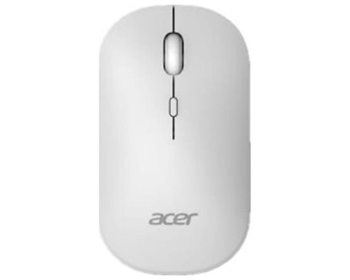 Raton inalambrico acer amr130 blanco-MR8 Raton inalambrico acer amr130 blanco