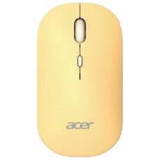 Raton inalambrico acer amr130 amarillo-MR8 Raton inalambrico acer amr130 amarillo