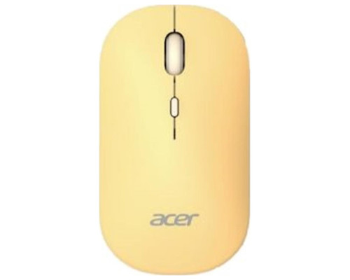 Raton inalambrico acer amr130 amarillo-MR8 Raton inalambrico acer amr130 amarillo