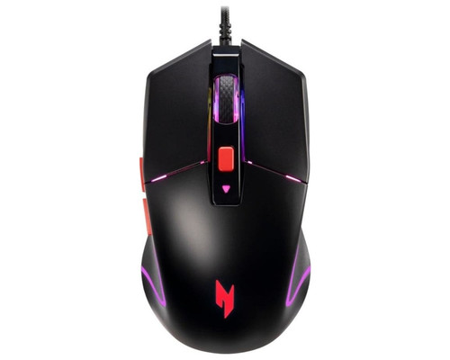 Raton acer nitro nmw100 negro