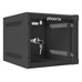 Armario rack phoenix 4u 280x310x247 mural-MR4 Armario rack phoenix 4u 280x310x247 mural