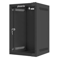 Armario rack phoenix 9u 280x310x470 mural-MR6 Armario rack phoenix 9u 280x310x470 mural