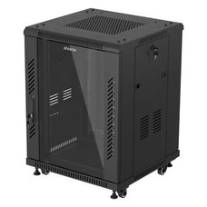 Armario rack phoenix 15u 600x600 pie-MR33 Armario rack phoenix 15u 600x600 pie