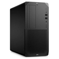 Ordenador reacondicionado torre hp z2 g5