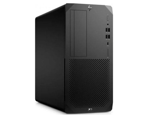 Ordenador reacondicionado torre hp z2 g5