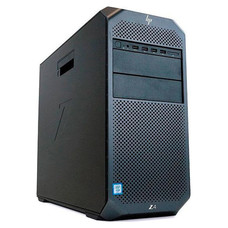 Ordenador reacondicionado torre hp z4 g4