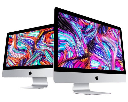 Ordenador all in one apple imac