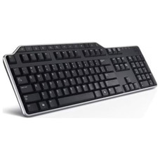 Teclado dell kb522 negro-MR11 Teclado dell kb522 negro