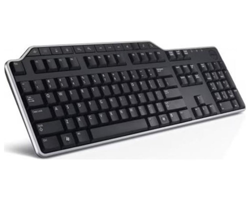 Teclado dell kb522 negro