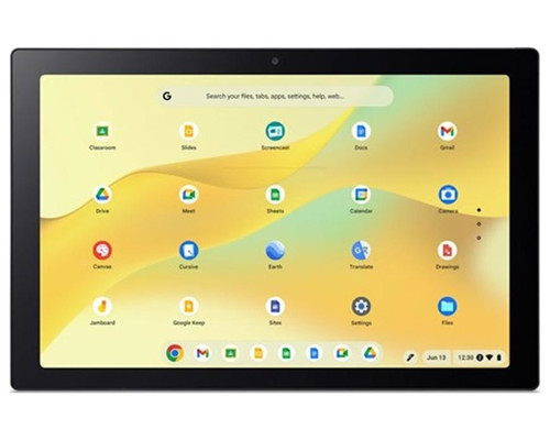 Portatil tablet acer chromebook tab 311