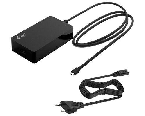 Cargador universal i - tec charger - c140w 140w usb