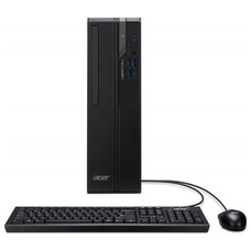 Ordenador acer veriton vx2722g i3 - 14100 8gb