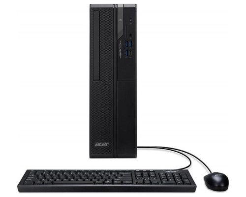 Ordenador acer veriton vx2722g i3 - 14100 8gb
