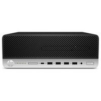 Ordenador reacondicionado sff hp 600 g5
