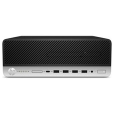 Ordenador reacondicionado sff hp 600 g5-MR56 Ordenador reacondicionado sff hp 600 g5