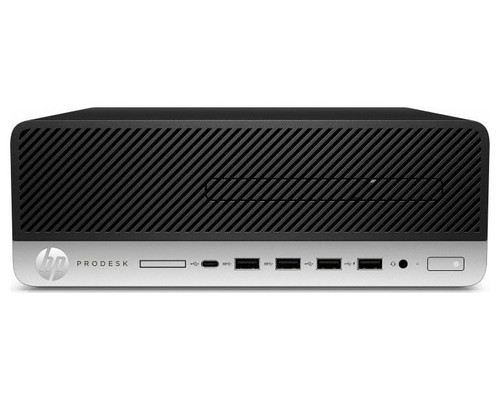 Ordenador reacondicionado sff hp 600 g5