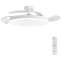 3nod - ventilador de techo con-7MR 3nod - ventilador de techo con