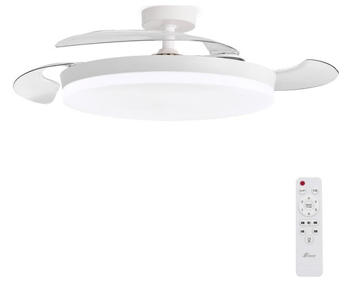 3nod - ventilador de techo con-MR7 3nod - ventilador de techo con