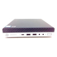 Ordenador reacondicionado mini hp 600 g5