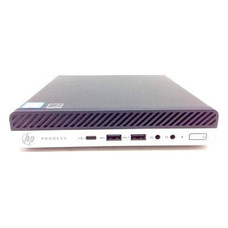Ordenador reacondicionado mini hp 600 g5-MR62 Ordenador reacondicionado mini hp 600 g5